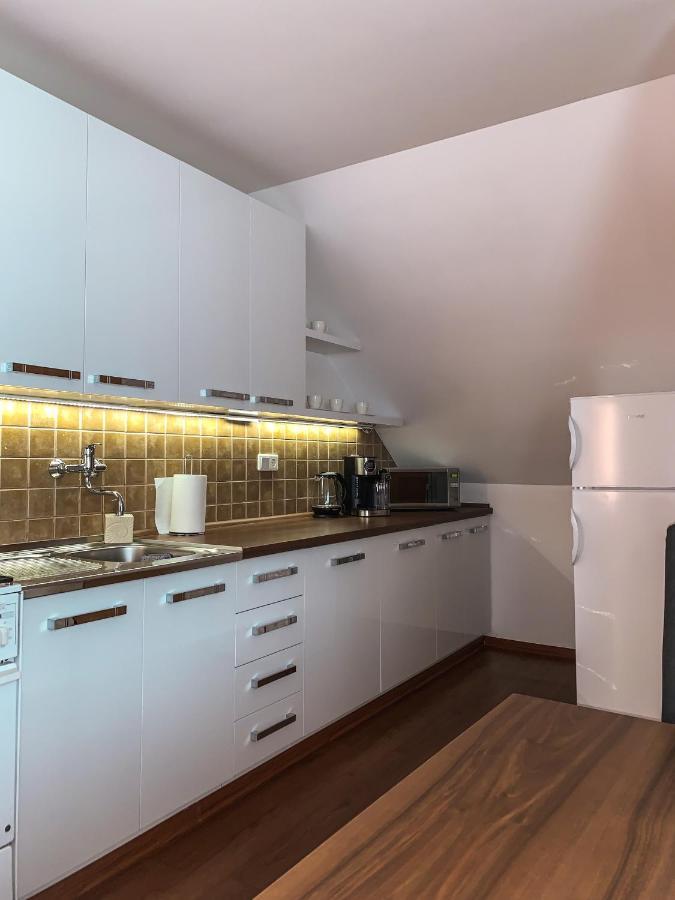 Apartmanovy Dom Adriana Zuberec Exterior photo
