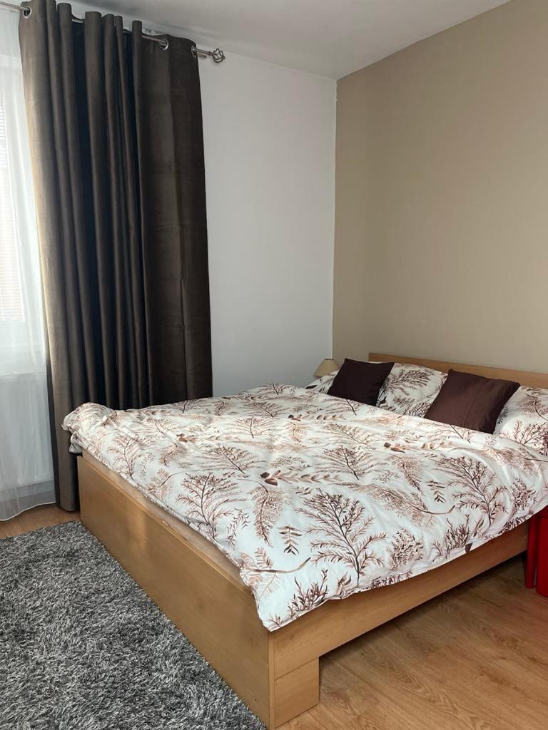 Apartmanovy Dom Adriana Zuberec Exterior photo