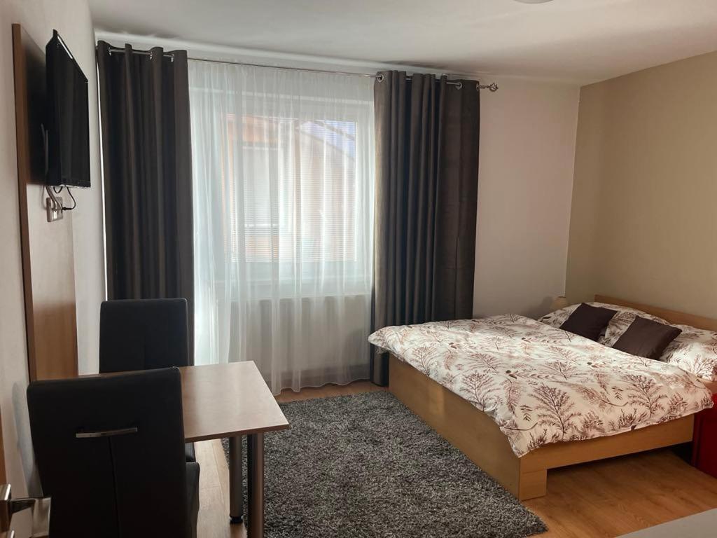 Apartmanovy Dom Adriana Zuberec Exterior photo